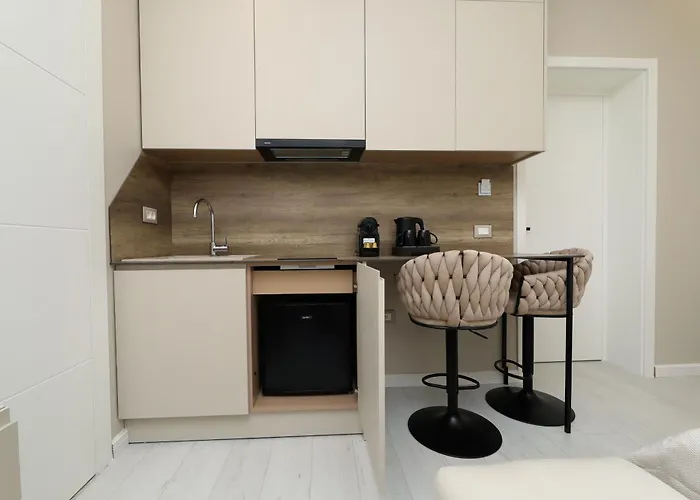 Apartahotel Christianna Free Parking Vlorë