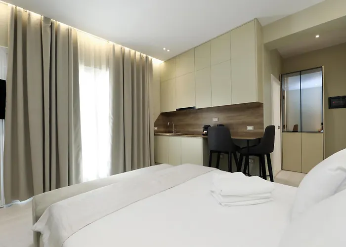 Christianna Free Parking