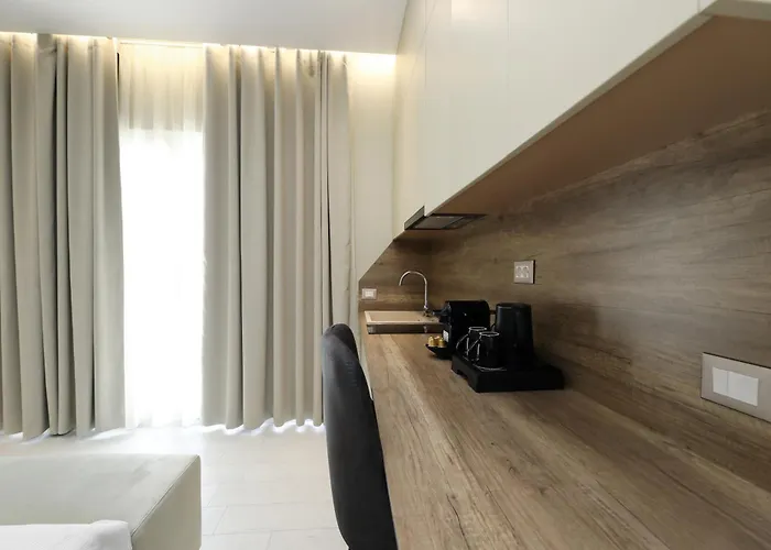 Apartahotel Christianna Free Parking