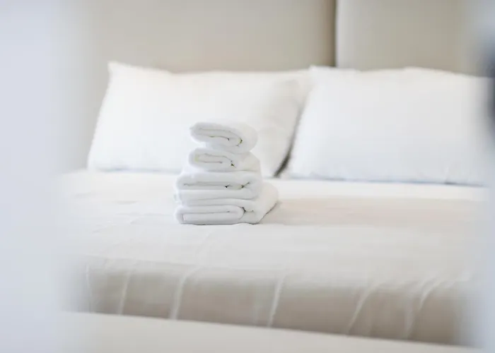 Christianna Free Parking Apartahotel Vlorë