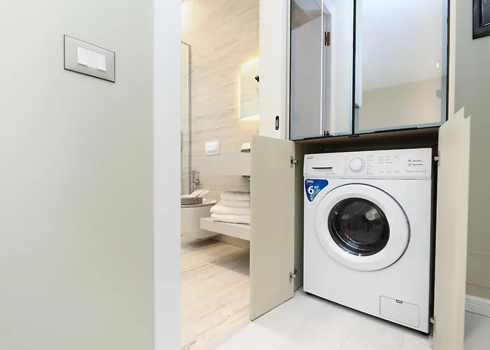 Christianna Free Parking