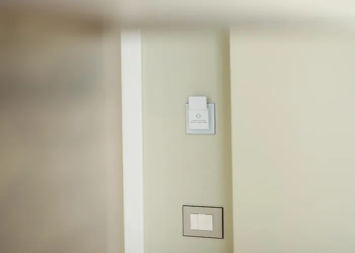 Christianna Free Parking Apartahotel