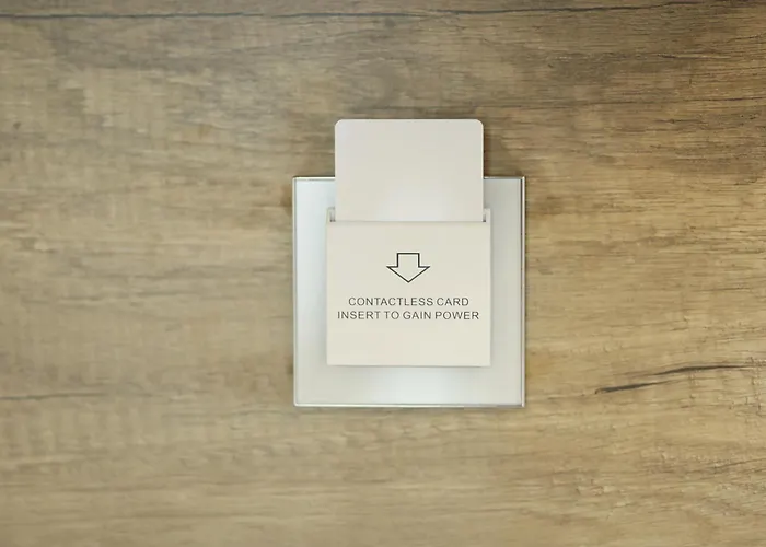 Christianna Free Parking 3* Vlorë