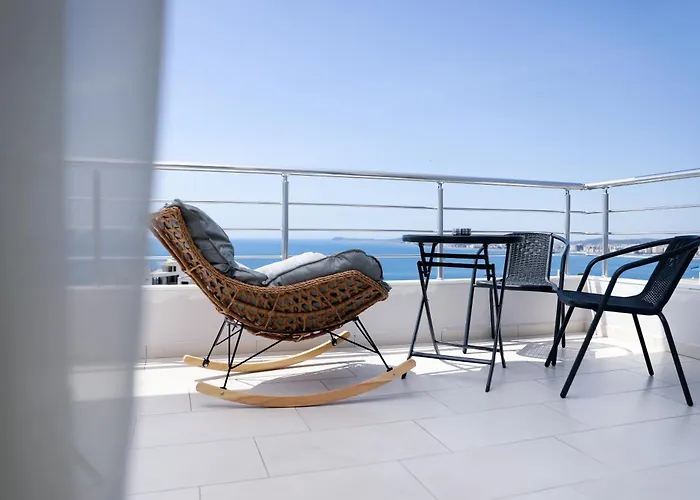 Christianna Free Parking Apartahotel Vlorë