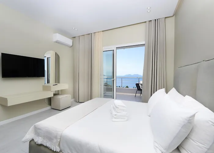 Christianna Free Parking Apartahotel